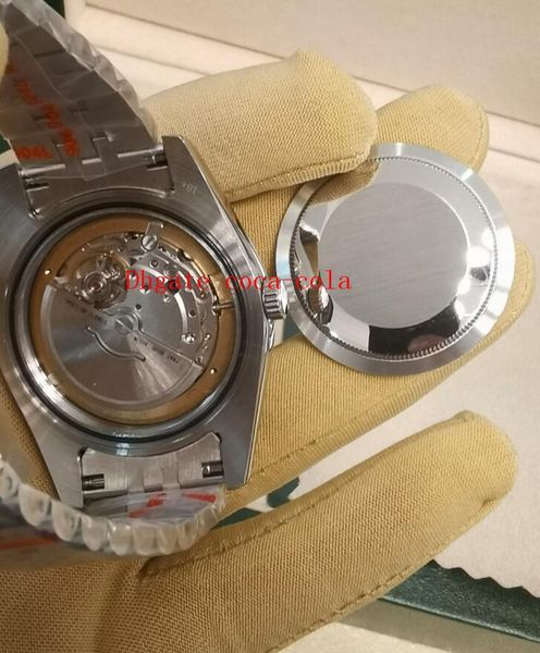 2022 watch 41mm fluted black index dial jubilee 126334 japan 8215 mechanical automatic men watch, Slivery;brown
2022 watch 41mm fluted black index dial jubilee 126334 japan 8215 mechanical automatic men watch, Slivery;brown