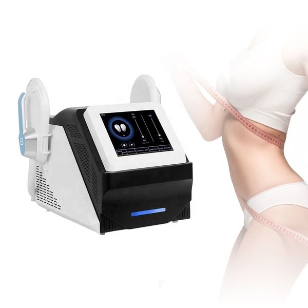 ems 4 handles with rf sculpt slimming machine contouring body shape fat burn muscle stimulator machine
ems 4 handles with rf sculpt slimming machine contouring body shape fat burn muscle stimulator machine