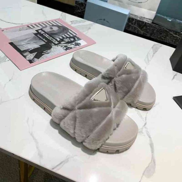 slippers designers women luxurys wool slide winter fur fluffy furry letters sandals warm comfortable slides fuzzy girl flip flop slipper k70, Black
slippers designers women luxurys wool slide winter fur fluffy furry letters sandals warm comfortable slides fuzzy girl flip flop slipper k70, Black