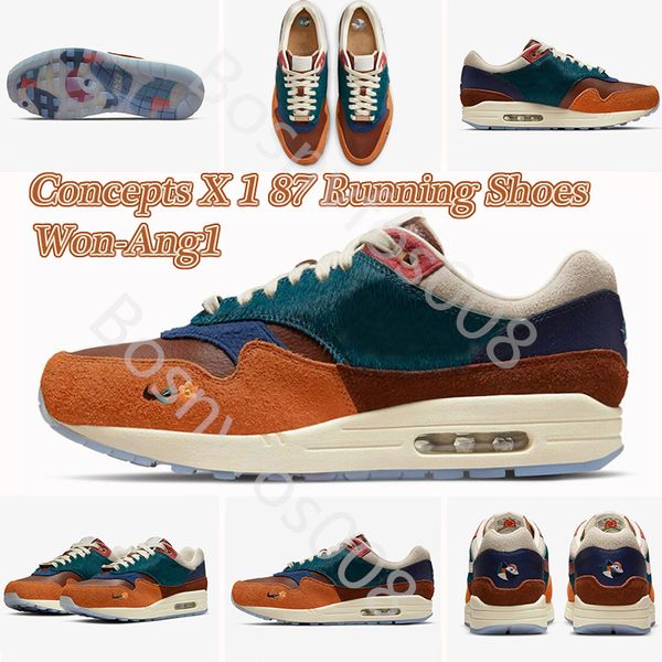 2023 designer running shoes light madder root heavy concepts x 1 87trainers big size 13 mellow won-ang wabi-sabi luxurys sneakers
2023 designer running shoes light madder root heavy concepts x 1 87trainers big size 13 mellow won-ang wabi-sabi luxurys sneakers