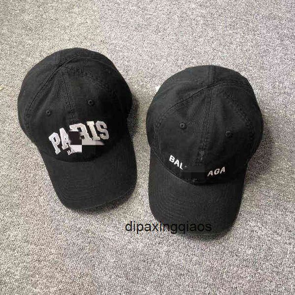designer ball caps balencaigass letter printed paris ciga couples spring summer autumn and winter mens womens same soft sunshade hat duc, Blue;gray
designer ball caps balencaigass letter printed paris ciga couples spring summer autumn and winter mens womens same soft sunshade hat duc, Blue;gray