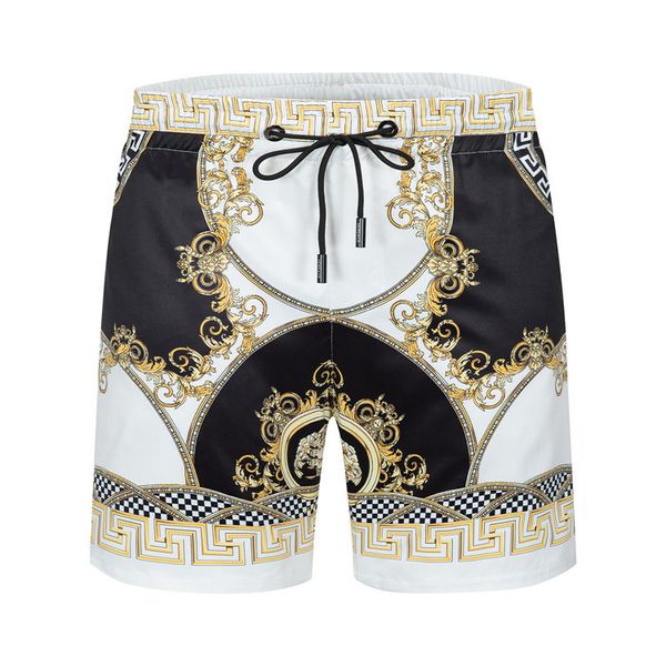 2022 brand designer men's shorts summer fashion street wear quick drying swimsuit printed board beach pants m-3xl 088, White;black
2022 brand designer men's shorts summer fashion street wear quick drying swimsuit printed board beach pants m-3xl 088, White;black