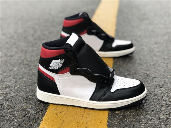 shoes authentic 1 og high black gym red 1s white sail men women basketball sports sneakers 555088-061 original
shoes authentic 1 og high black gym red 1s white sail men women basketball sports sneakers 555088-061 original