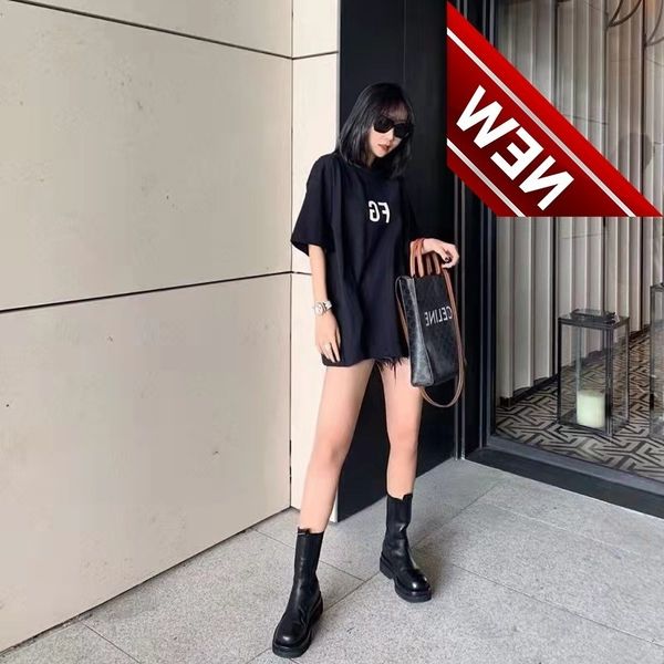 wang yibo feel of god fog american high street loose fg rich essential short sleeve t-shirt men and women, White;black
wang yibo feel of god fog american high street loose fg rich essential short sleeve t-shirt men and women, White;black