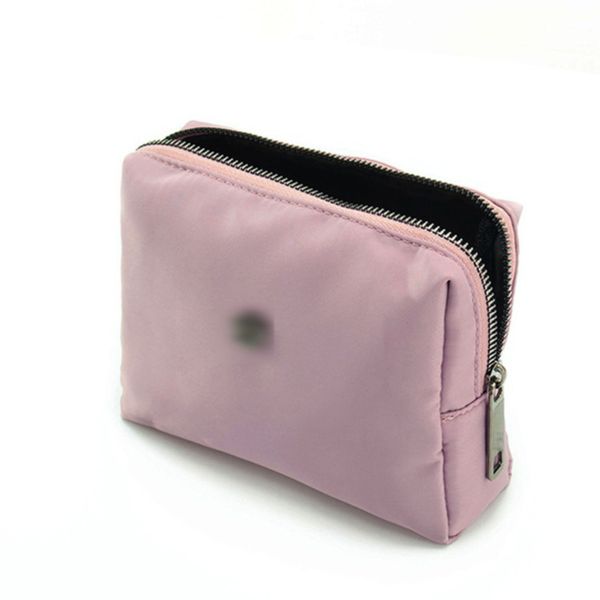 zipper lulu cases bags senior women's waterproof handbag portable cosmetic case bag vap4
zipper lulu cases bags senior women's waterproof handbag portable cosmetic case bag vap4