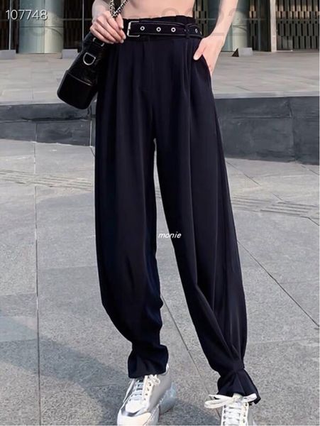 women's jeans designer shenzhen nanyou high-end 21 year style legged slim wide leg pants radish foreign lace up women's casual r9o, Blue
women's jeans designer shenzhen nanyou high-end 21 year style legged slim wide leg pants radish foreign lace up women's casual r9o, Blue