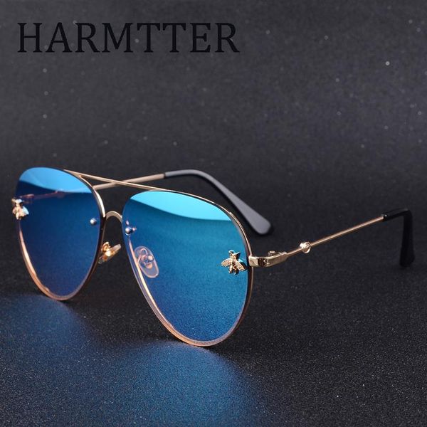 brand designer female rimless sunglasses aviation women sun glasses gradient shades little bee lens ladies uv400 rays, White;black
brand designer female rimless sunglasses aviation women sun glasses gradient shades little bee lens ladies uv400 rays, White;black