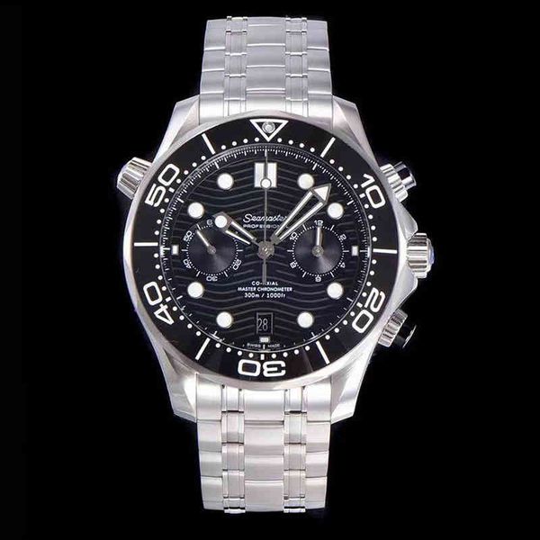 watches wrist luxury fashion designer miga men's automatic mechanical 300 multifunctional timing waterproof straight hair, Slivery;brown
watches wrist luxury fashion designer miga men's automatic mechanical 300 multifunctional timing waterproof straight hair, Slivery;brown
