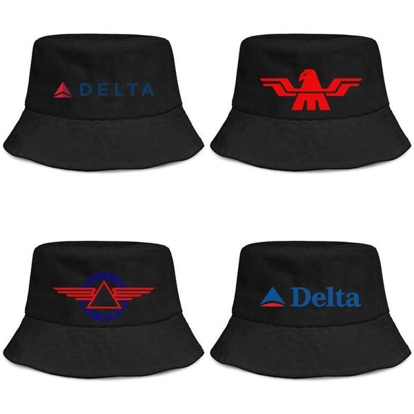 delta airlines triangle logo for men and women buckethat styles fashion bucket baseballcap mooney airline symbol red delta airline294t, Blue;gray
delta airlines triangle logo for men and women buckethat styles fashion bucket baseballcap mooney airline symbol red delta airline294t, Blue;gray