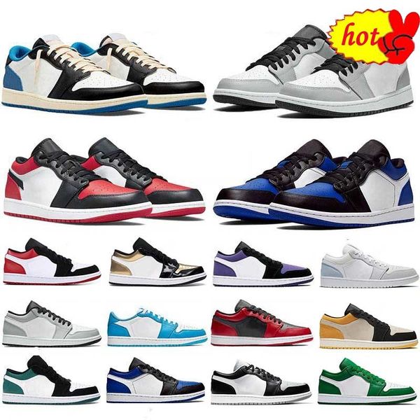 2022 jumpman 1 men women basketball shoes og 1s triple white fragment low shadow designer university blue unc black bred toe light smoky gre
2022 jumpman 1 men women basketball shoes og 1s triple white fragment low shadow designer university blue unc black bred toe light smoky gre