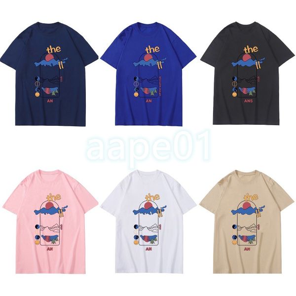 man trend t shirts designer couples womens round neck short fashion sleeve tees summer cartoon print mens clothing asian size m-2xl, White;black
man trend t shirts designer couples womens round neck short fashion sleeve tees summer cartoon print mens clothing asian size m-2xl, White;black