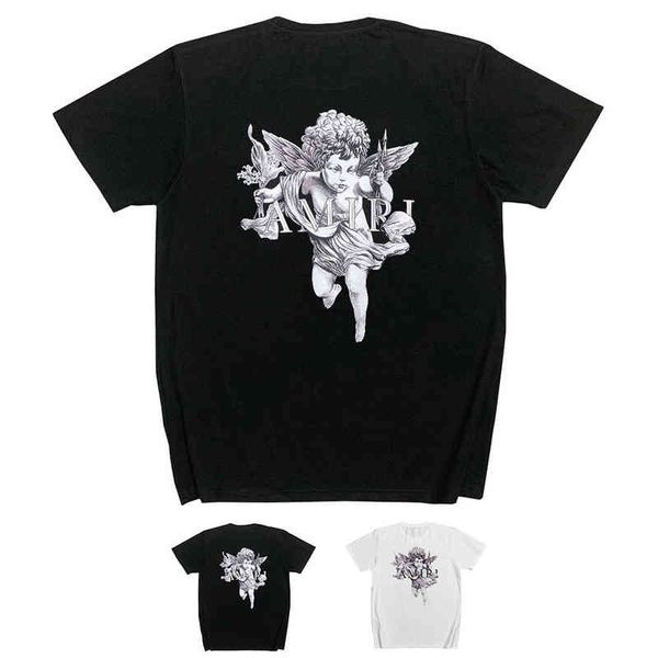 t shirt designer shirts amir's shirt summer cotton casual letter pattern short sleeve white t shirt fashion brand youth round neck loos, White;black
t shirt designer shirts amir's shirt summer cotton casual letter pattern short sleeve white t shirt fashion brand youth round neck loos, White;black