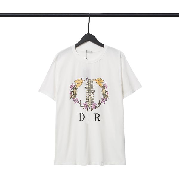designer brand mens womens t shirts plus size tees shirts 100% cotton summer casual couples short sleeves printed round neck s, Black;brown
designer brand mens womens t shirts plus size tees shirts 100% cotton summer casual couples short sleeves printed round neck s, Black;brown