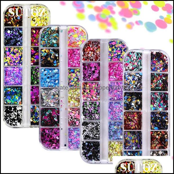 nail art decorations salon health beauty glitter sequins colorf round shapes confetti diy nails for manicure tips accessories drop deliver, Silver;gold
nail art decorations salon health beauty glitter sequins colorf round shapes confetti diy nails for manicure tips accessories drop deliver, Silver;gold