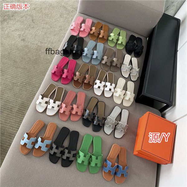 ms slippers herme oran sandals version leather high h family women's 2022 summer fashion flip flop leisure wear beach flat bottom sanda, Black
ms slippers herme oran sandals version leather high h family women's 2022 summer fashion flip flop leisure wear beach flat bottom sanda, Black