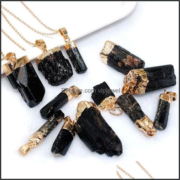 pendant necklaces pendants jewelry irregar natural stone gold plated for women men fashion party decor dhswq, Silver
pendant necklaces pendants jewelry irregar natural stone gold plated for women men fashion party decor dhswq, Silver