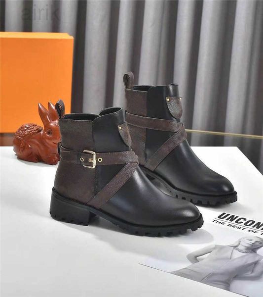 2023 new luxury designer 1854 trend fashion ankle brown boots fashion women's heel boot line ranger boots multiple styles, Black
2023 new luxury designer 1854 trend fashion ankle brown boots fashion women's heel boot line ranger boots multiple styles, Black