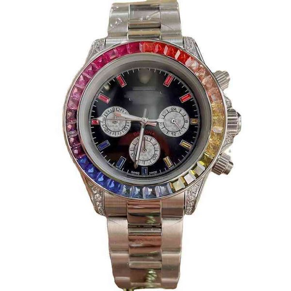 moissanite watches wristwatch luxury e designer automatic classic quality tourbillon movement mossinate diamond men mechanical 0ziz, Slivery;brown
moissanite watches wristwatch luxury e designer automatic classic quality tourbillon movement mossinate diamond men mechanical 0ziz, Slivery;brown