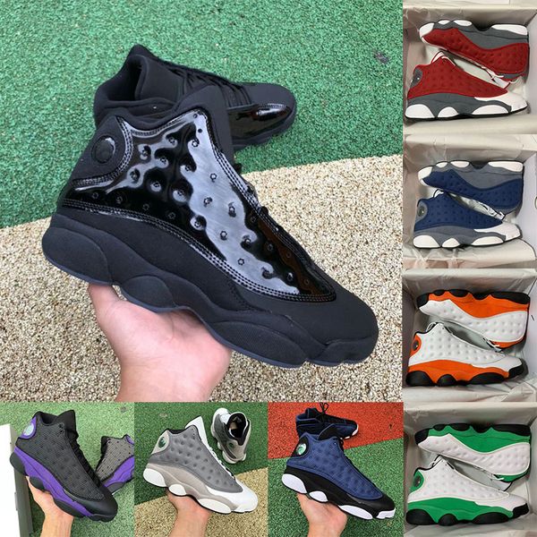 men basketball shoes 13 red flint 13s brave blue hyper royal bred he got game lucky green mens trainers women sports sneakers
men basketball shoes 13 red flint 13s brave blue hyper royal bred he got game lucky green mens trainers women sports sneakers