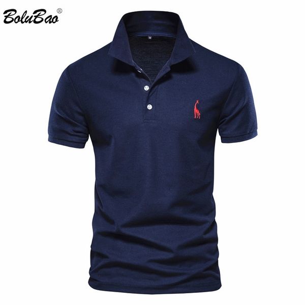 bolubao brand polo shirt mens casual deer embroidery cotton polo shirt men short sleeve high quantity fashion polo male 220408, White;black
bolubao brand polo shirt mens casual deer embroidery cotton polo shirt men short sleeve high quantity fashion polo male 220408, White;black