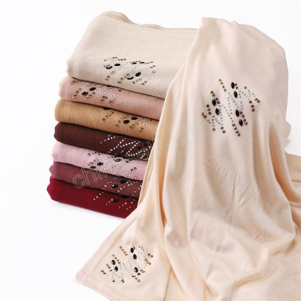 soft modal cotton jersey hijab long maxi scarf for muslim women shawl stretchy plain diamonds hijabs scarves headscarf turbans, Blue;gray
soft modal cotton jersey hijab long maxi scarf for muslim women shawl stretchy plain diamonds hijabs scarves headscarf turbans, Blue;gray