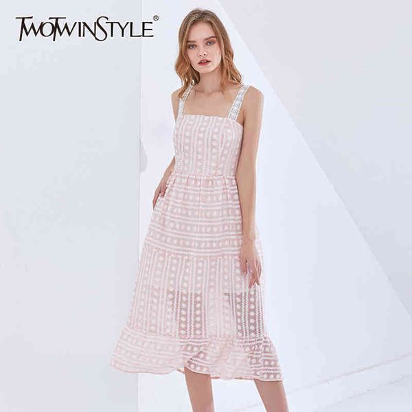 print dress for women square collar sleeveless high waist hit color ruched mid dresses female clothing summer 210423, Black;gray
print dress for women square collar sleeveless high waist hit color ruched mid dresses female clothing summer 210423, Black;gray