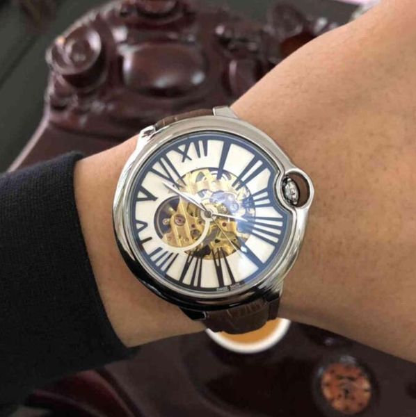 ka home watch automatic mechanical mens watches bezel stainless steel women diamond watch lady luminous wristwatches, Slivery;brown
ka home watch automatic mechanical mens watches bezel stainless steel women diamond watch lady luminous wristwatches, Slivery;brown