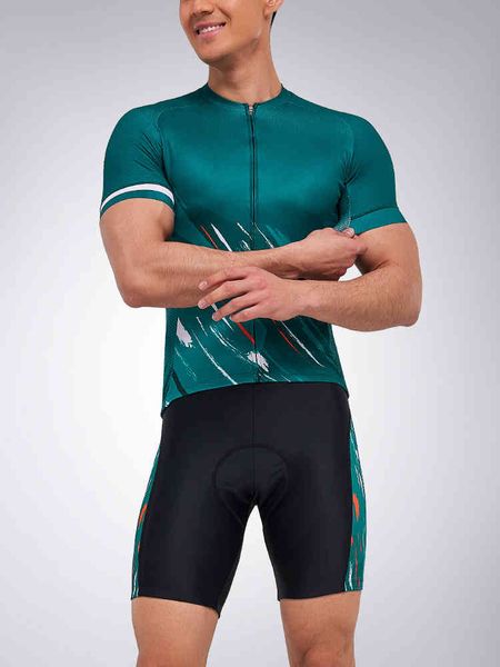 2022 the latest bicycle riding clothing suit factory direct sales men's new summer cloth short sleeve road bike equipment moisture abso, Gray
2022 the latest bicycle riding clothing suit factory direct sales men's new summer cloth short sleeve road bike equipment moisture abso, Gray