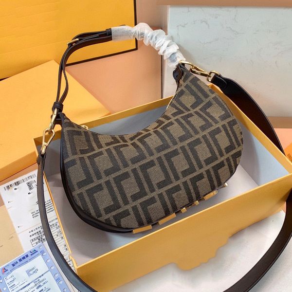 new designer luxury underarm bag women black nylon one shoulder white leather handbag05
new designer luxury underarm bag women black nylon one shoulder white leather handbag05