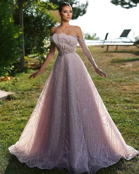 gorgeous 2023 prom dress one shoulder long sleeve beading sequined black girl african formal evening gowns a line party wear
gorgeous 2023 prom dress one shoulder long sleeve beading sequined black girl african formal evening gowns a line party wear