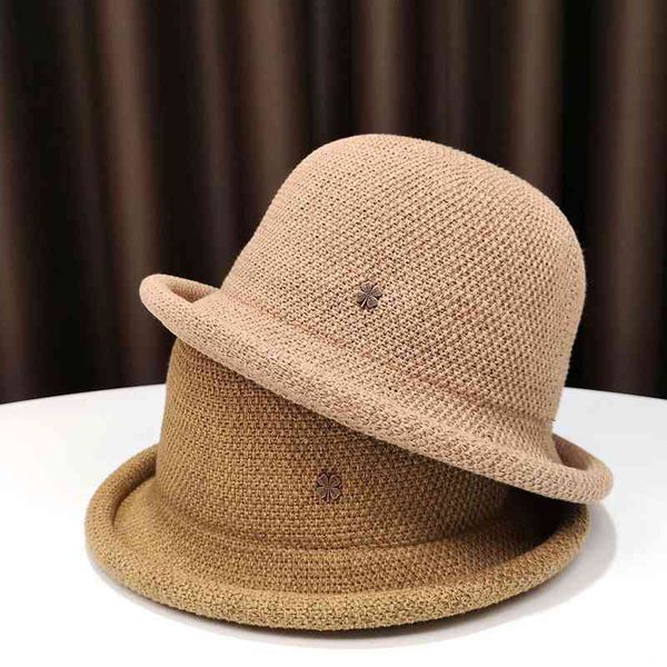 designer bucket straw sun fisherman hat man woman small new english hepburn cotton hemp maple leaf celebrity dome wo summer small brim basin, Blue;gray
designer bucket straw sun fisherman hat man woman small new english hepburn cotton hemp maple leaf celebrity dome wo summer small brim basin, Blue;gray