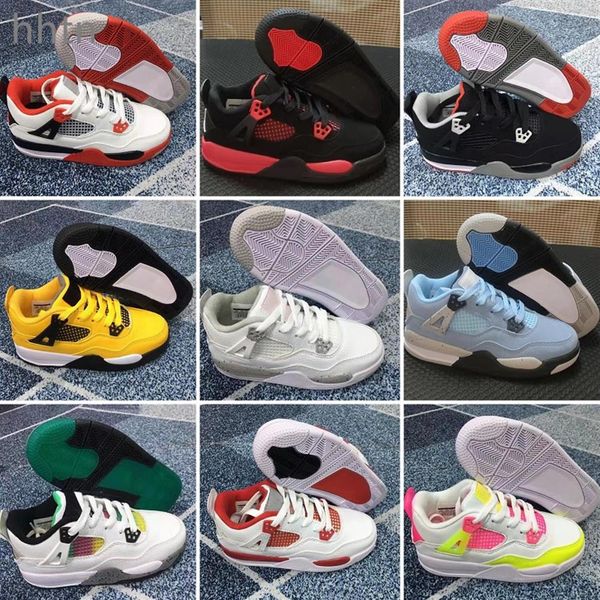 2022 low basketball shoes 4s black orange red boys girls youth kids iv sneakers size 28-352417
2022 low basketball shoes 4s black orange red boys girls youth kids iv sneakers size 28-352417