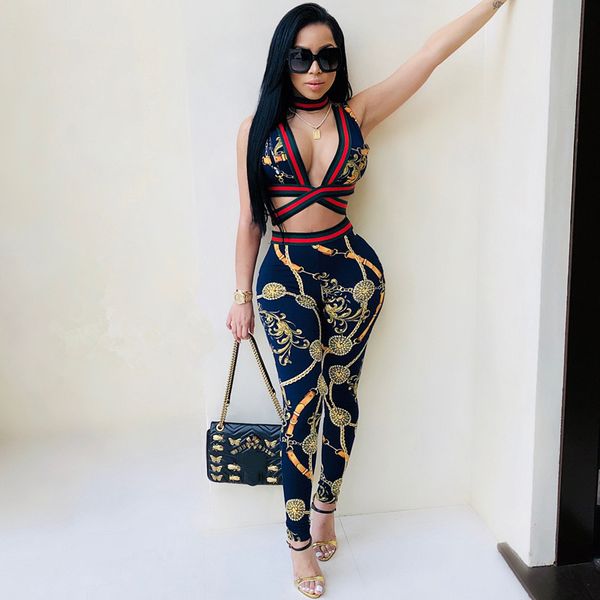 2022 designer women tracksuits sleeveless 2 piece sets t-shirts pants summer v neck jogging suit crop outfits fashion sportswear pullover cl, Gray
2022 designer women tracksuits sleeveless 2 piece sets t-shirts pants summer v neck jogging suit crop outfits fashion sportswear pullover cl, Gray