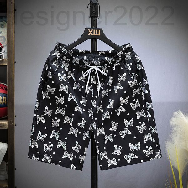 men's pants designer net red shorts men's casual capris fashion brand loose summer thin quick dry beach pants bsko, Black
men's pants designer net red shorts men's casual capris fashion brand loose summer thin quick dry beach pants bsko, Black