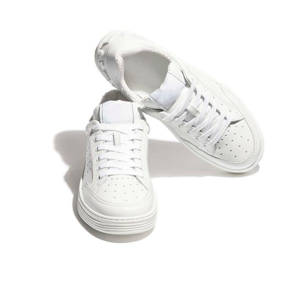 luxury shoes women casual shoes sneakers white calfskin leather platform flats woman brand classic outdoor shoe lace up outdoor trainer with, Black
luxury shoes women casual shoes sneakers white calfskin leather platform flats woman brand classic outdoor shoe lace up outdoor trainer with, Black