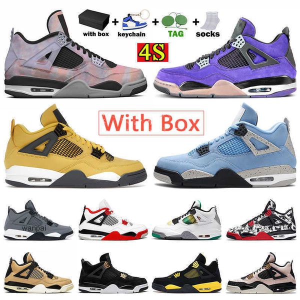 2022 jumpman 4 mens womens basketball shoes 4s vintage tvs purple suede designer outdoor warking jogging hiking sports sneakers zen master o, Black
2022 jumpman 4 mens womens basketball shoes 4s vintage tvs purple suede designer outdoor warking jogging hiking sports sneakers zen master o, Black