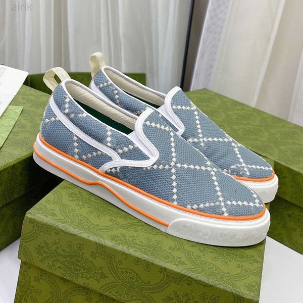designers tennis sneaker canvas shoe beige blue washed jacquard denim women men shoes ace rubber sole embroidered vintage casual ijsl, Black
designers tennis sneaker canvas shoe beige blue washed jacquard denim women men shoes ace rubber sole embroidered vintage casual ijsl, Black
