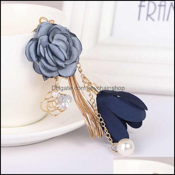 keychains fashion accessories flower luxury car key chain for ladies charm decorative bag pendants ring holder women jewelry ch3602 drop del, Silver
keychains fashion accessories flower luxury car key chain for ladies charm decorative bag pendants ring holder women jewelry ch3602 drop del, Silver