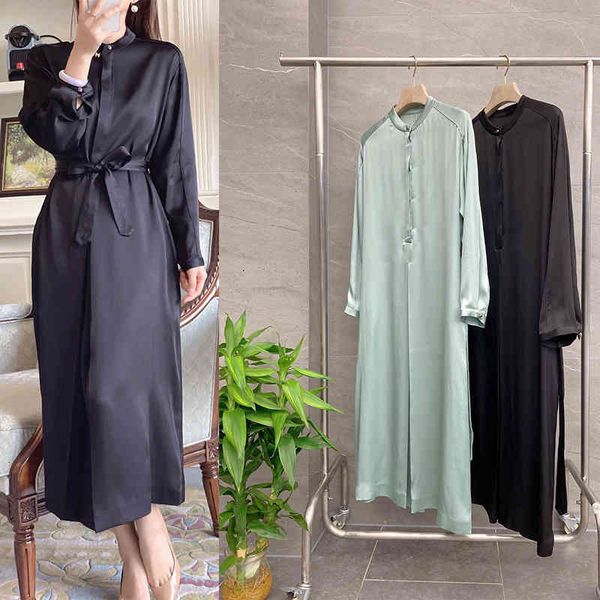 casual dresses p11751985dlm silky and gentle dg family spring summer silk dress female yuan, Black;gray
casual dresses p11751985dlm silky and gentle dg family spring summer silk dress female yuan, Black;gray