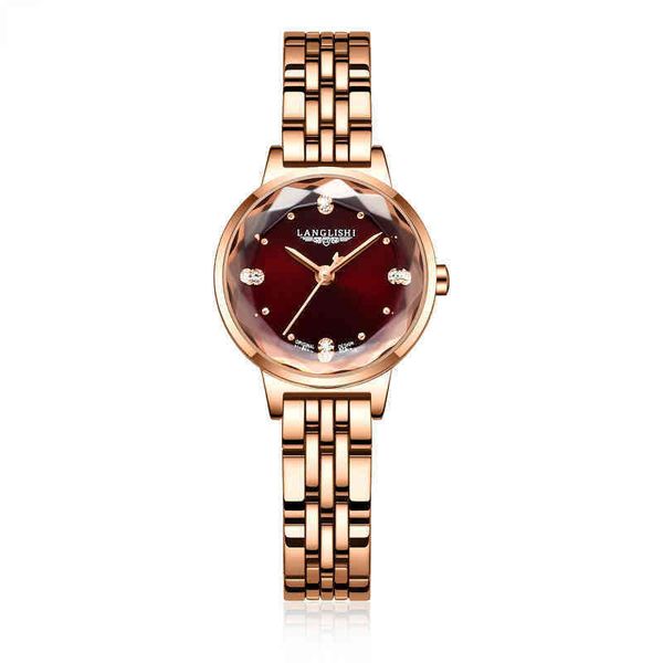 women's watches langlishi 2022 luxury fashion women waterproof quartz ladys watch for woman dress ladies wristwatches relogio feminino, Slivery;golden
women's watches langlishi 2022 luxury fashion women waterproof quartz ladys watch for woman dress ladies wristwatches relogio feminino, Slivery;golden