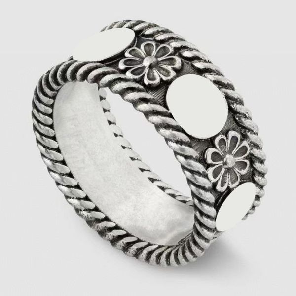 zb009yx fashion brand 925 sterling silver hollow chrysanthemum ring with box gift size 10-24 for men women
zb009yx fashion brand 925 sterling silver hollow chrysanthemum ring with box gift size 10-24 for men women