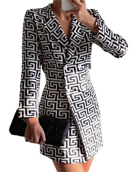womens jackets dresses woman blazers suit lady office suits pockets business notched blazer coats clothing ladies, Black;gray
womens jackets dresses woman blazers suit lady office suits pockets business notched blazer coats clothing ladies, Black;gray