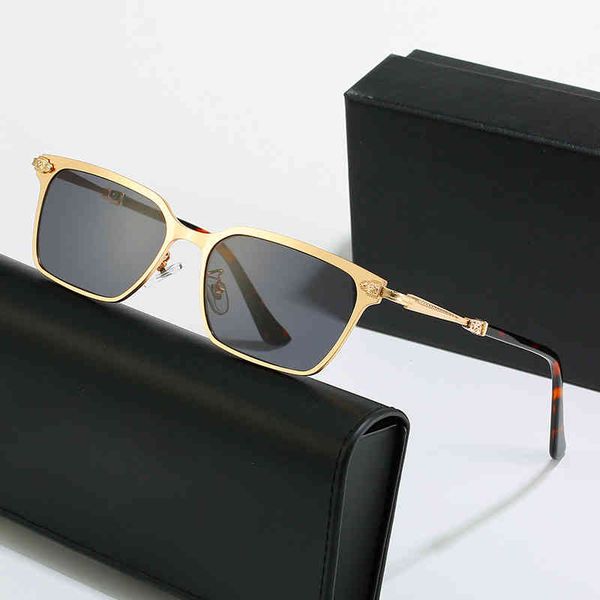 sunglasses metal full frame sun men's crowe business can be equipped with myopia proof blue light flat gsvz, White;black
sunglasses metal full frame sun men's crowe business can be equipped with myopia proof blue light flat gsvz, White;black