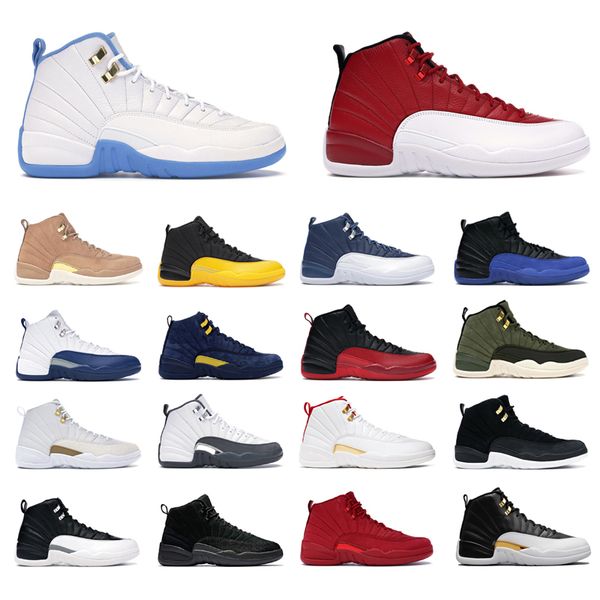 basketball shoes 12 12s men shoes size 13 wings black university gold dark grey flu game mens sports trainers sneakers
basketball shoes 12 12s men shoes size 13 wings black university gold dark grey flu game mens sports trainers sneakers