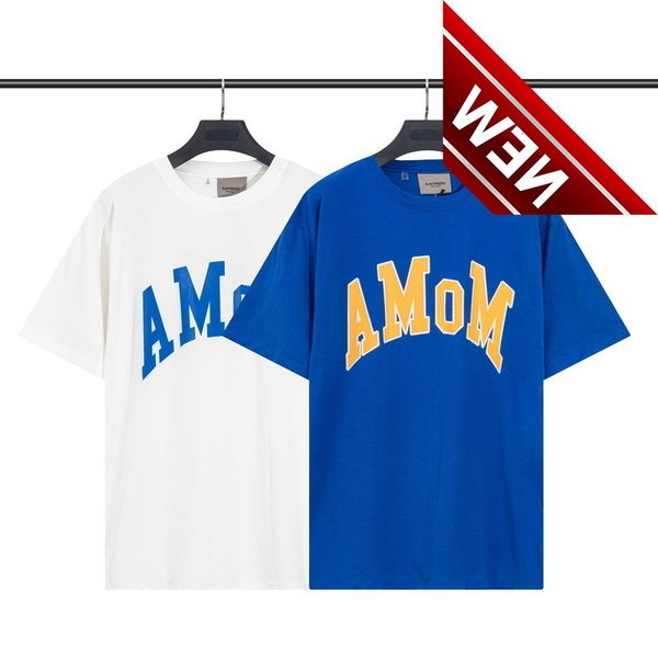 2022 fashion brand fog letter essentials blue round neck loose men's and women's short sleeve t-shirt, White;black
2022 fashion brand fog letter essentials blue round neck loose men's and women's short sleeve t-shirt, White;black