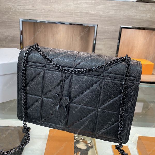 luxury designer bags black leather women shoulder bag chain crossbody fashion handbags tassel letters envelope lady cross body
luxury designer bags black leather women shoulder bag chain crossbody fashion handbags tassel letters envelope lady cross body