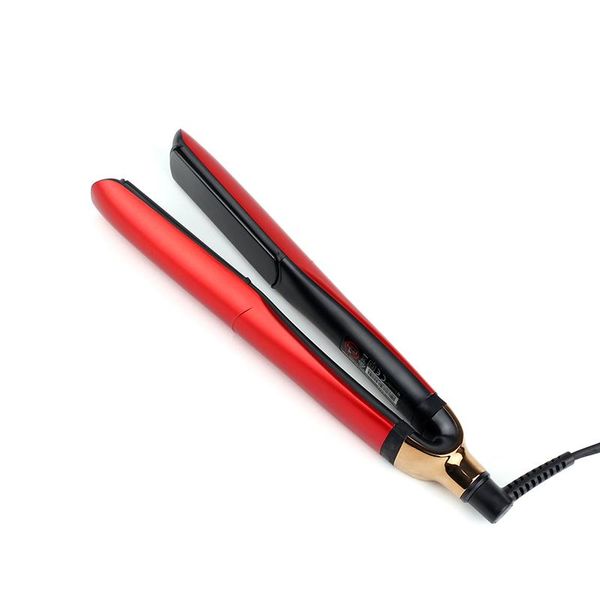 platinum hair straighteners set professional smart styler ultimate bold red limited edition kits with hair comb brushes salon styling hairin, Black
platinum hair straighteners set professional smart styler ultimate bold red limited edition kits with hair comb brushes salon styling hairin, Black