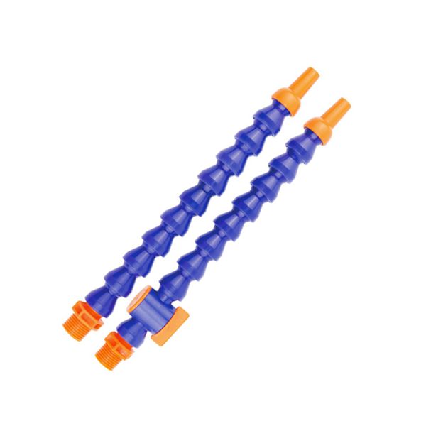 1/2 plastic cooling universal pipe bamboo oil injection snake shaped water pipe with switch adjusting spark nozzle curved pipe
1/2 plastic cooling universal pipe bamboo oil injection snake shaped water pipe with switch adjusting spark nozzle curved pipe