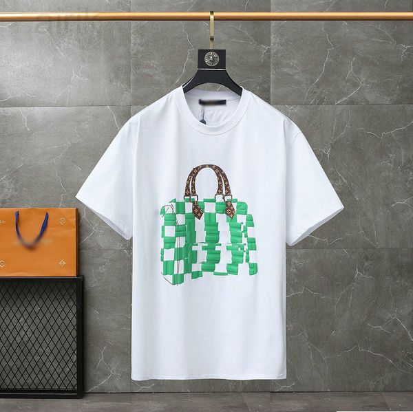 summer mens t shirt 2021 casual man womens loose tees with letters print short sleeves sell fashion men tshirts size59, White;black
summer mens t shirt 2021 casual man womens loose tees with letters print short sleeves sell fashion men tshirts size59, White;black