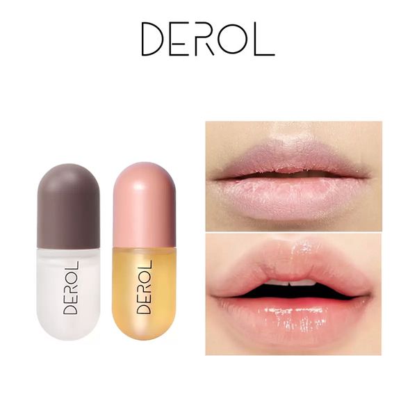 derol day night ginger mint plumping lip gloss liquid plump and increase nourishing moisturizing lip enhancer 2pcs/set
derol day night ginger mint plumping lip gloss liquid plump and increase nourishing moisturizing lip enhancer 2pcs/set